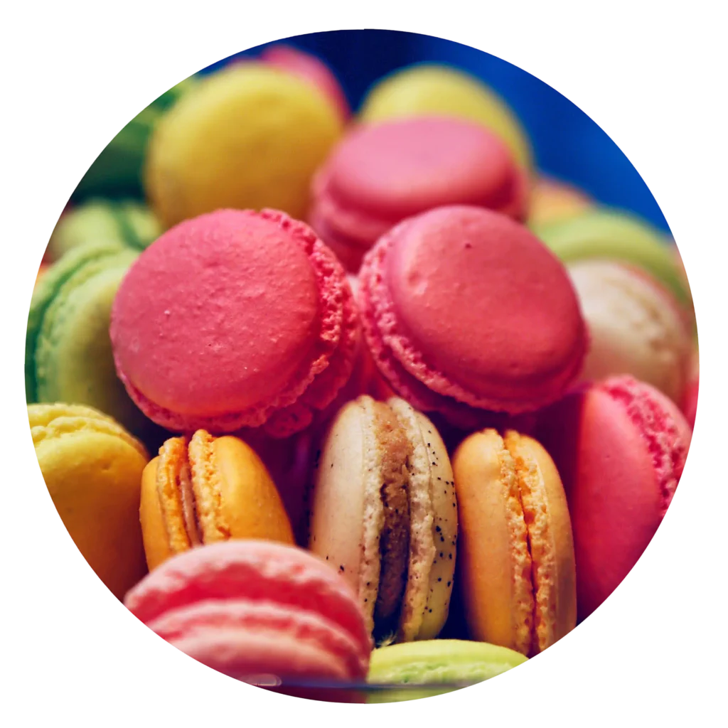 themes la nourriture delf b1 co