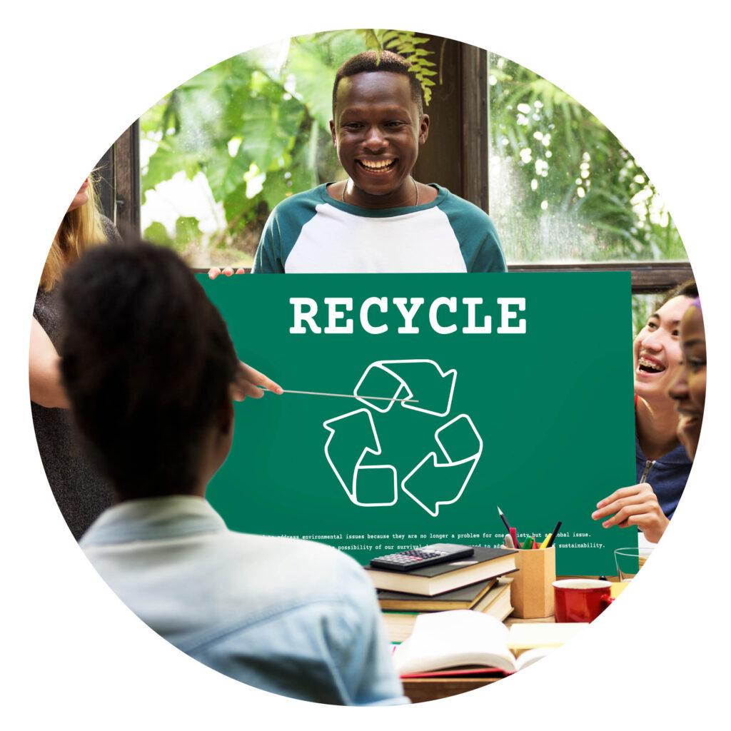 themes l'écologie delf b1 co